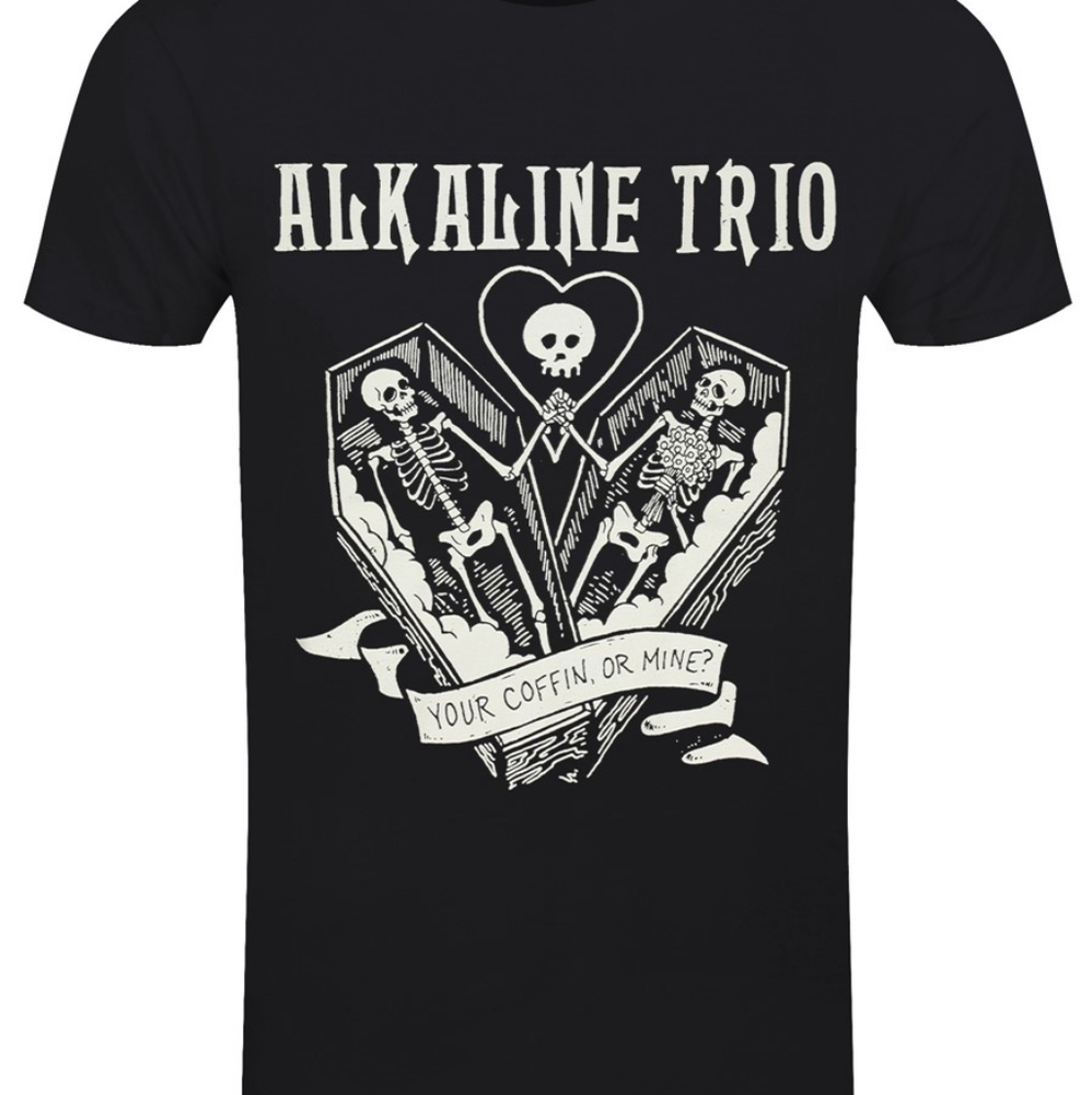 Graphic cool tee